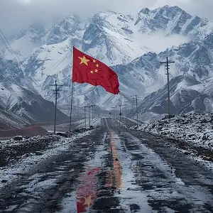 巴基斯坦生活为什么贫穷